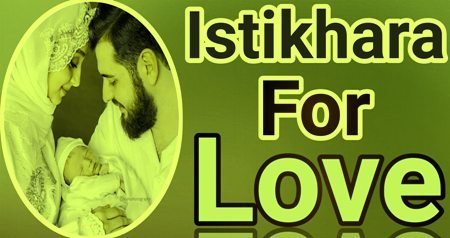 Istikhara For Love