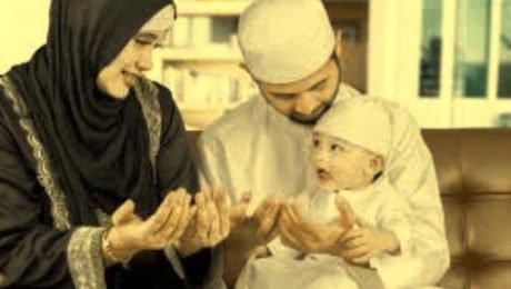Dua For Making Child Obedient